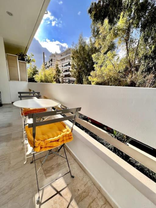 Lovely Studio 3-Min From Beach Palaio Faliro المظهر الخارجي الصورة