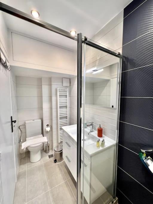 Lovely Studio 3-Min From Beach Palaio Faliro المظهر الخارجي الصورة