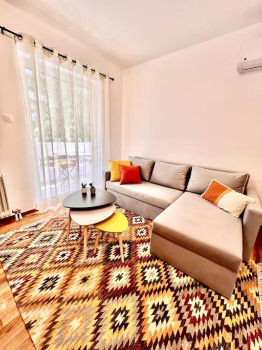 Lovely Studio 3-Min From Beach Palaio Faliro المظهر الخارجي الصورة