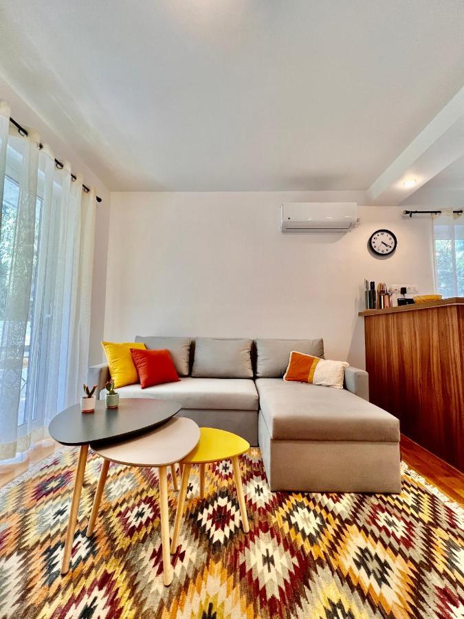 Lovely Studio 3-Min From Beach Palaio Faliro المظهر الخارجي الصورة