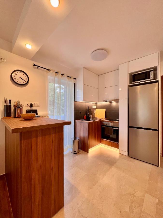 Lovely Studio 3-Min From Beach Palaio Faliro المظهر الخارجي الصورة